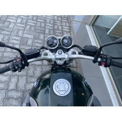 BMW R 12 nineT 2024 Μεταχειρισμένα